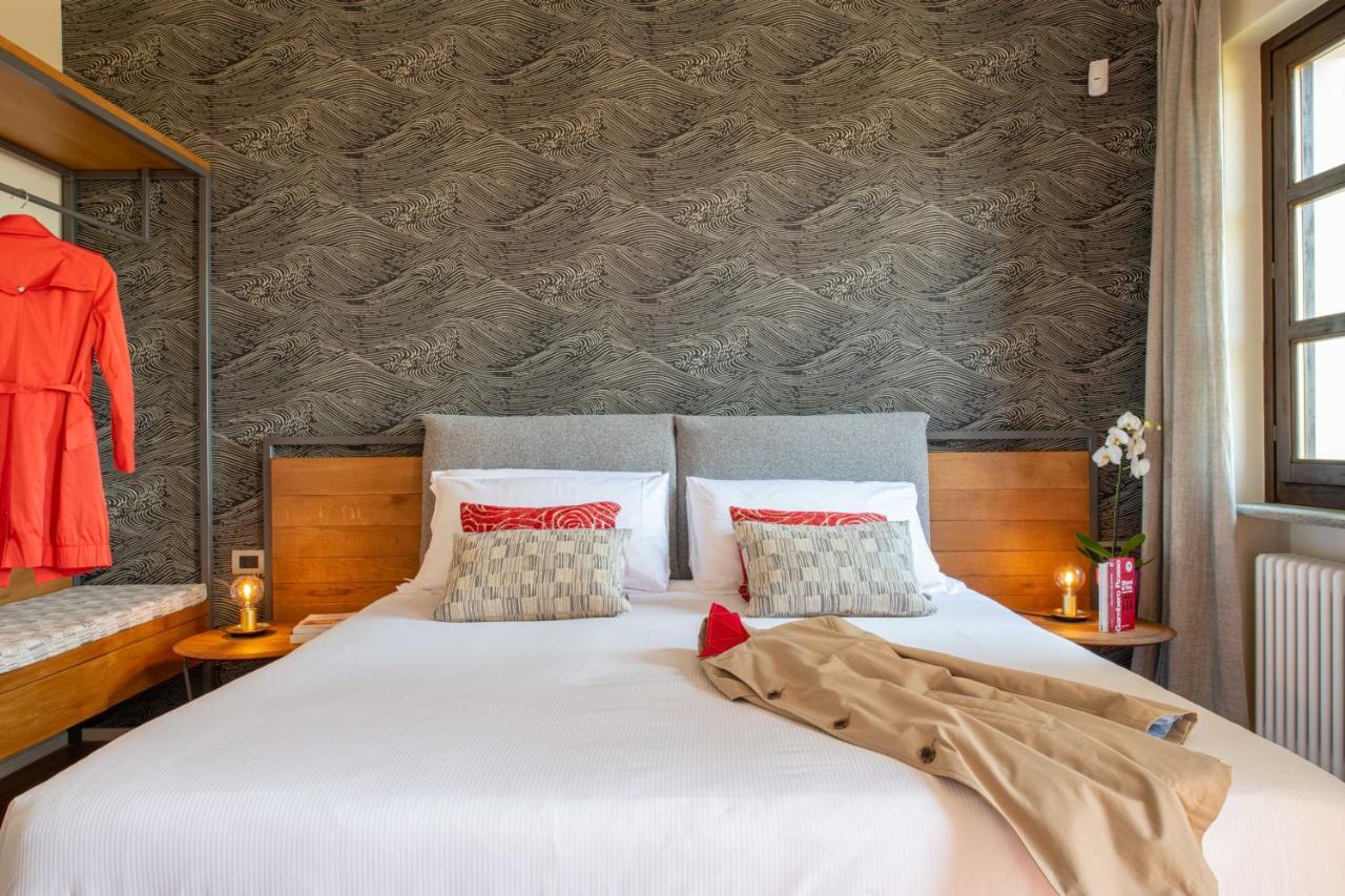 Braida Wine Resort Rocchetta Tanaro Екстер'єр фото