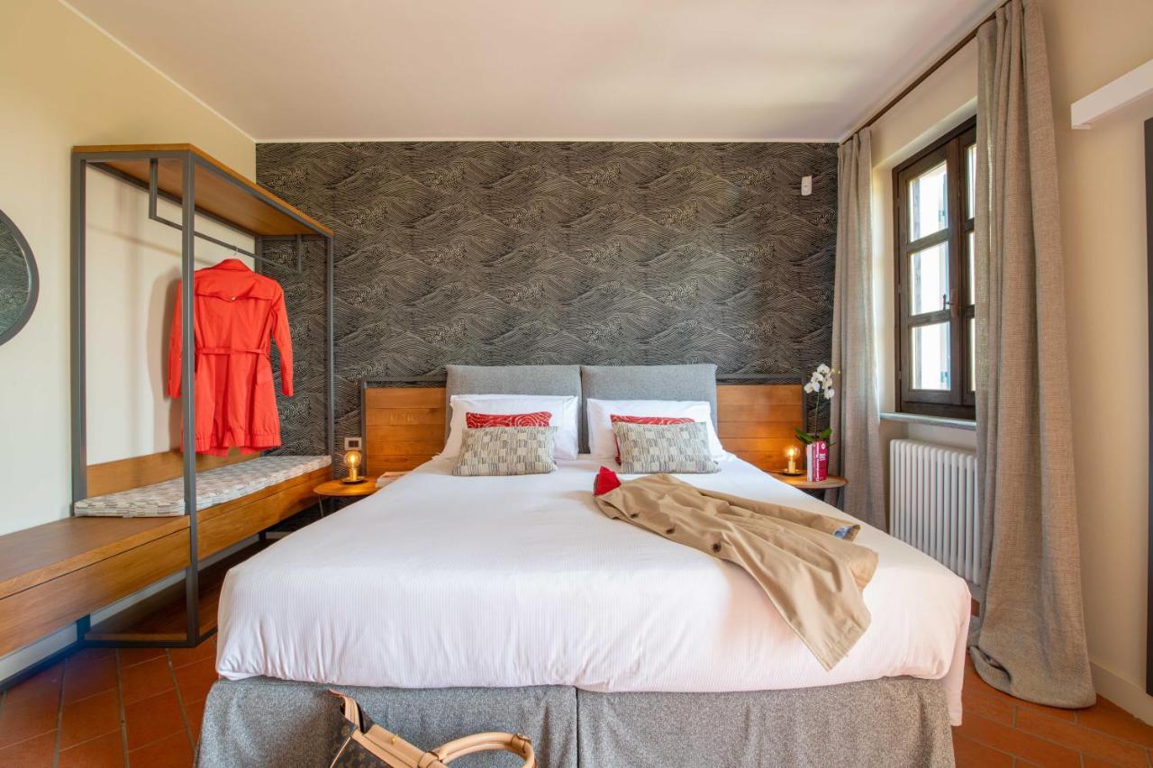 Braida Wine Resort Rocchetta Tanaro Екстер'єр фото