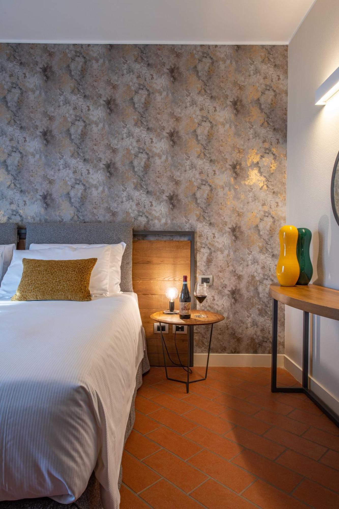 Braida Wine Resort Rocchetta Tanaro Екстер'єр фото